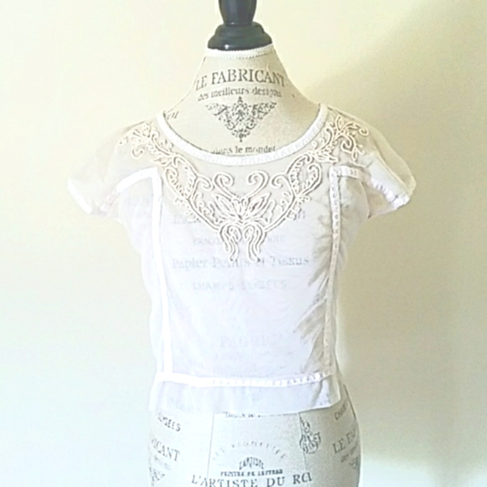 American Rag Light Pink NWOT - Picture 1 of 2